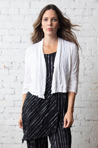 Liv Crop Shrug