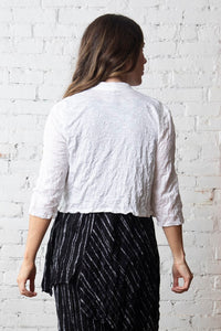 Liv Crop Shrug