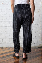 Load image into Gallery viewer, Olivia Stripe Knit Pant
