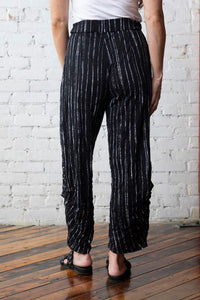 Olivia Stripe Knit Pant
