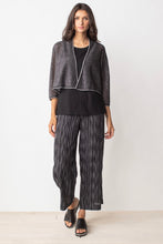 Load image into Gallery viewer, Liv Cotton/Linen Shrug Cardigan
