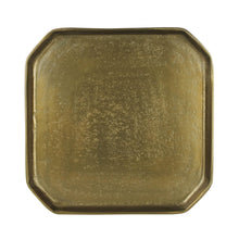 Load image into Gallery viewer, Fitch Tray, Brass - Sm
