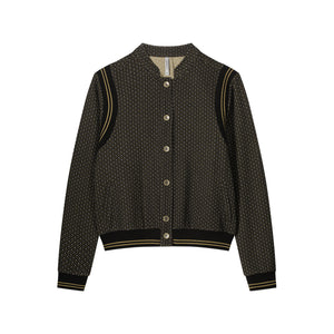 Summum Bomber Jacket
