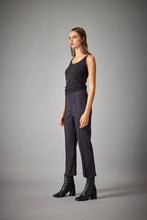 Load image into Gallery viewer, MMSohn Cropped Flare Pant
