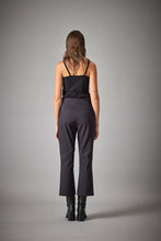 Load image into Gallery viewer, MMSohn Cropped Flare Pant
