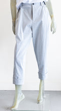 Load image into Gallery viewer, Moyuru Gray Cuff Pants
