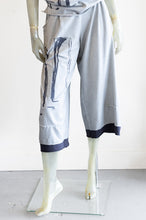 Load image into Gallery viewer, Luukaa Graphic Print Knit Pant
