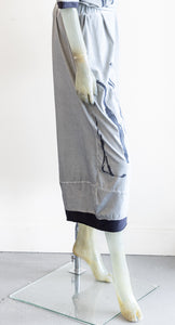 Luukaa Graphic Print Knit Pant