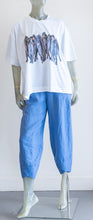 Load image into Gallery viewer, La Vaca Loca Fish Tee Shirt
