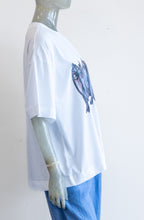 Load image into Gallery viewer, La Vaca Loca Fish Tee Shirt
