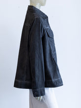 Load image into Gallery viewer, La Vaca Loca Cotton Jacket
