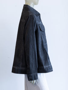 La Vaca Loca Cotton Jacket