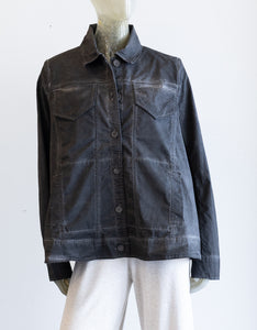 La Vaca Loca Cotton Jacket