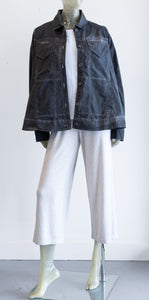 La Vaca Loca Cotton Jacket