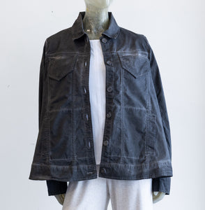 La Vaca Loca Cotton Jacket