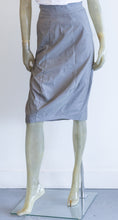 Load image into Gallery viewer, Porto Emblem Skirt

