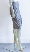 Load image into Gallery viewer, Porto Emblem Skirt
