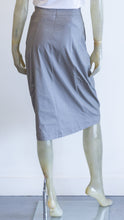 Load image into Gallery viewer, Porto Emblem Skirt
