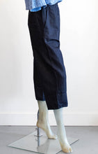 Load image into Gallery viewer, Aquamente Italian Drop Pocket Jeans
