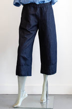 Load image into Gallery viewer, Aquamente Italian Drop Pocket Jeans

