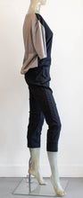 Load image into Gallery viewer, Porto Jonah Straight Leg Stretchy Twill Pant
