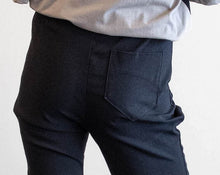Load image into Gallery viewer, Porto Jonah Straight Leg Stretchy Twill Pant
