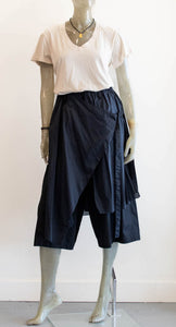 Moyuru Culotte Pants