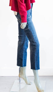 Edyson Straight Leg Jean