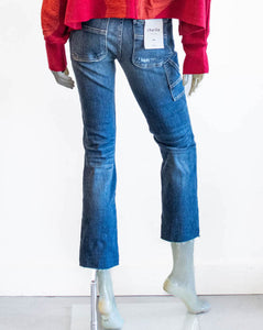 Edyson Straight Leg Jean