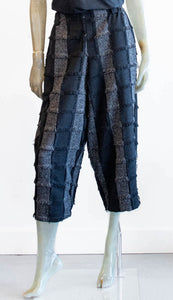 Moyuru Fringe Pant