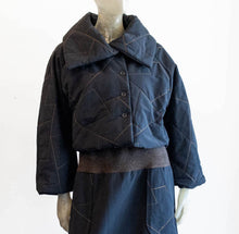 Load image into Gallery viewer, Luukaa Cropped Jacket
