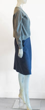 Load image into Gallery viewer, Bommer A Line Wool Skirt
