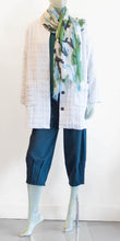 Load image into Gallery viewer, Liv Quilted Car Coat Sand
