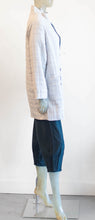 Load image into Gallery viewer, Liv Quilted Car Coat Sand
