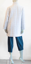 Load image into Gallery viewer, Liv Quilted Car Coat Sand

