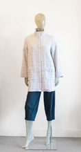Load image into Gallery viewer, Liv Quilted Car Coat Sand
