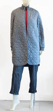 Load image into Gallery viewer, Ilse Jacobson Quilted Coat

