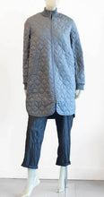 Load image into Gallery viewer, Ilse Jacobson Quilted Coat
