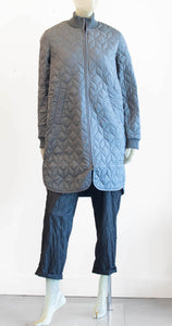 Ilse Jacobson Quilted Coat