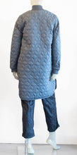 Load image into Gallery viewer, Ilse Jacobson Quilted Coat
