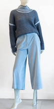 Load image into Gallery viewer, Ozai Wide Wale Corduroy Mint
