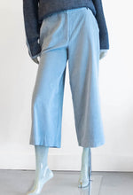Load image into Gallery viewer, Ozai Wide Wale Corduroy Mint
