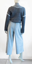 Load image into Gallery viewer, Ozai Wide Wale Corduroy Mint
