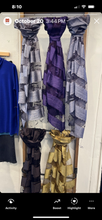 Load image into Gallery viewer, Chiffon Silk Scarf
