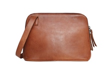 Load image into Gallery viewer, Latico Zip Around Crossbody Bag
