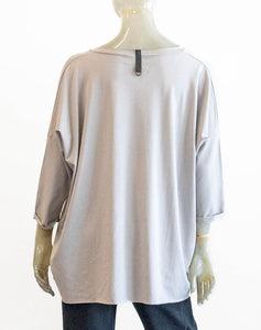 Henriette Steffensen V Neck T-Shirt