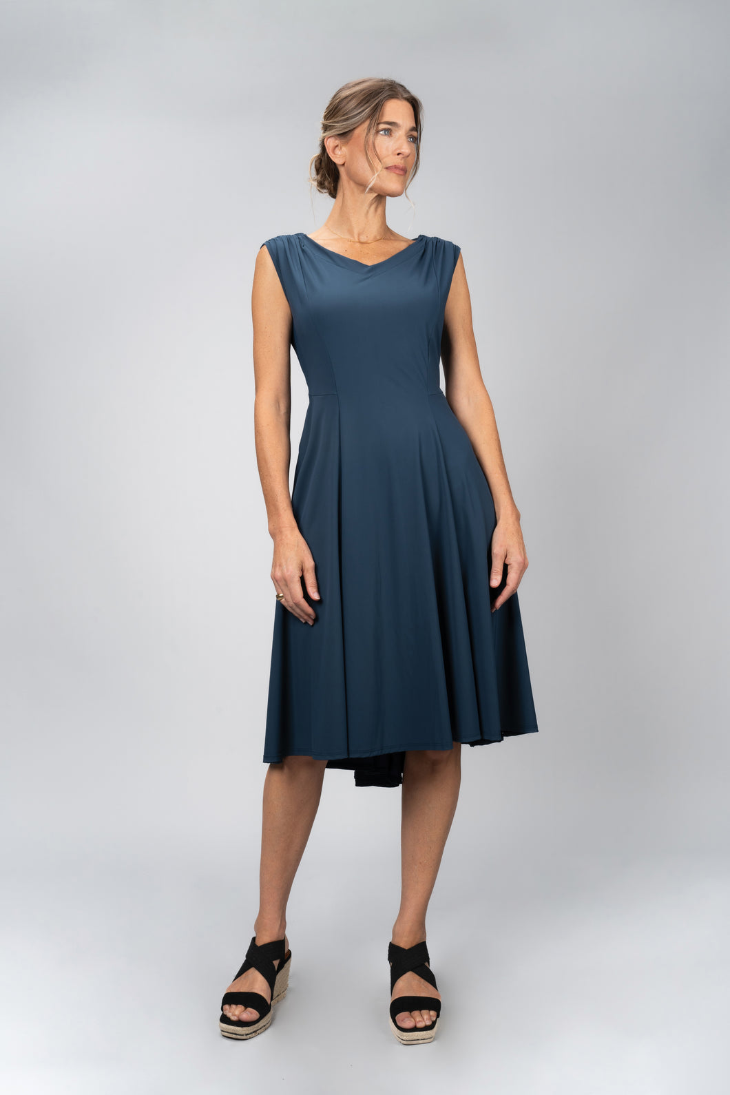 Porto Alana Dress