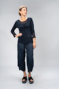 Porto Sheriff Pant