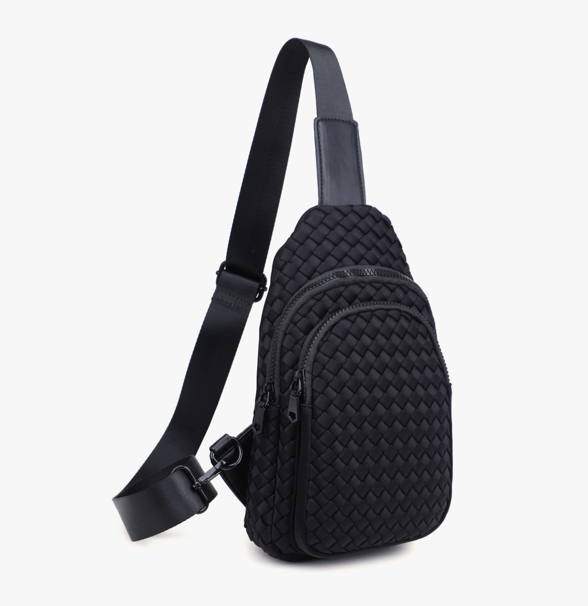 Slingback purse outlet