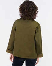 Load image into Gallery viewer, Barn Jacket In Cedar
